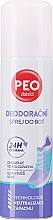 Kup Dezodorant w sprayu do obuwia - Astrid Deodorant Shoe Spray PEO