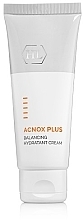 Kup Intensywnie nawilżający krem do twarzy z wodą z laguny - Holy Land Cosmetics A-NOX Hydratant Cream