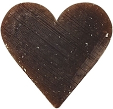 Kup Mydło błotne w kształcie serca - Pelo