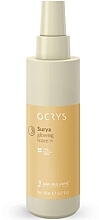 Odżywczy spray do włosów - Jean Paul Myne Ocrys Surya Glowing Leave In — Zdjęcie N1