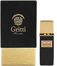 Kup Dr Gritti Oud Reale - Perfumy 