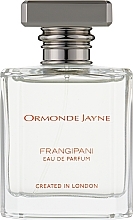 Ormonde Jayne Frangipani - Woda perfumowana — Zdjęcie N1