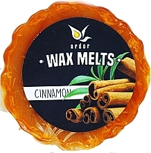 Wosk aromatyczny Cynamon - Ardor Wax Melt Cinnamon — Zdjęcie N1
