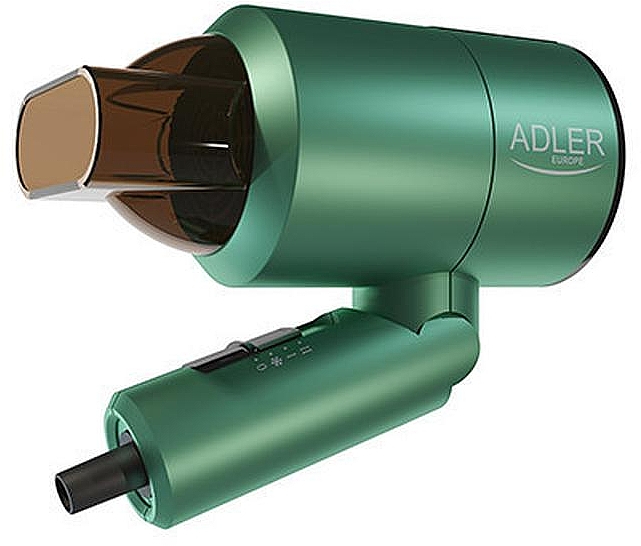 Suszarka do włosów - Adler AD-2265 — Zdjęcie N3