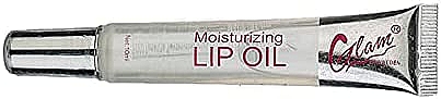 Nawilżający olejek do ust - Glam Of Sweden Moisturizing Lip Oil — Zdjęcie N1