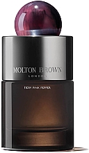 Molton Brown Fiery Pink Pepper - Woda perfumowana — Zdjęcie N1