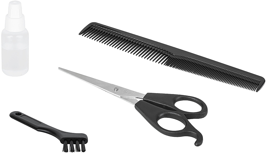 Maszynka do strzyżenia włosów - Teesa Corded Hair Clipper Cut Pro X300 — Zdjęcie N8