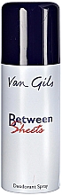 Kup Van Gils Between Sheets - Dezodorant w sprayu