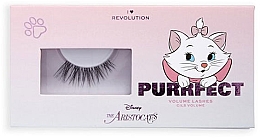 Sztuczne rzęsy - I Heart Revolution X Disney The Aristocats Mari Lashes — Zdjęcie N1