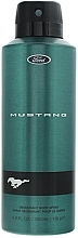 Ford Mustang Green - Dezodorant w sprayu — Zdjęcie N1