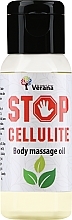 Kup Olejek do masażu ciała Stop Cellulit - Verana Body Massage Oil 