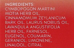 Mieszanka olejków eterycznych - You & Oil KI-Nail Fungus Touch Of Welness Essential Oil — Zdjęcie N4