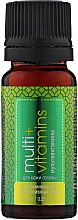 Multiwitaminowe serum do skóry głowy - Pharma Group Laboratories Multi+ Vitamins — Zdjęcie N2