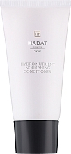 Nawilżająca odżywka do włosów - Hadat Cosmetics Hydro Nutrient Nourishing Conditioner (mini) — Zdjęcie N1
