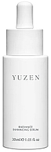 Kup Rozjaśniające skoncentrowane serum - Yuzen Illuminating Concentrated Serum