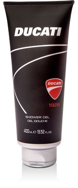 Ducati Ducati 1926 - Perfumowany żel pod prysznic — Zdjęcie N1