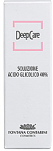 Kup PRZECENA! Kwas glikolowy 40% - Fontana Contarini Glycolic Acid Solution 40%*