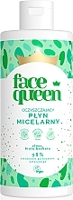 Płyn micelarny - Only Bio Face Queen — Zdjęcie N1