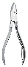 Cążki do paznokci 1168.10, 10 cm - Kiepe Nail Nipper NP — Zdjęcie N1