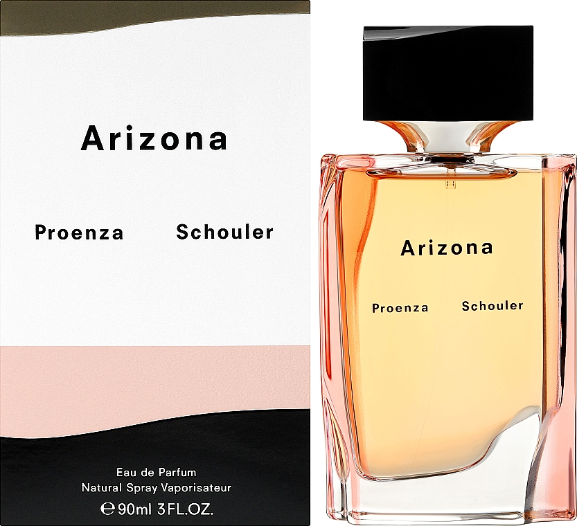 Proenza Schouler Arizona - Woda perfumowana — Zdjęcie N2