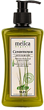 Kup PRZECENA! Balsam-odżywka przeciw wypadaniu włosów - Melica Organic Anti-Hair Loss Conditioner *