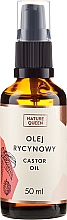 Kup Olej rycynowy - Nature Queen Castor Oil
