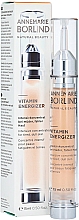 Witaminowy koncentrat do cery zmęczonej - Annemarie Borlind Beauty Shot Vitamin Energizer — Zdjęcie N1