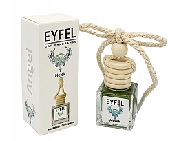 Kup Dyfuzor zapachowy do samochodu Anioł - Eyfel Perfume Angel Car Fragrance