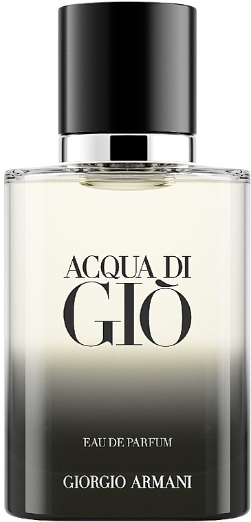 Giorgio Armani Acqua Di Gio - Woda perfumowana (butelka z możliwością wielokrotnego napełniania) — Zdjęcie N11