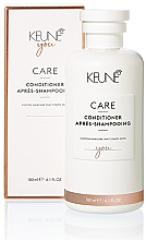 Kup Podstawowa odżywka do włosów - Keune Care You Conditioner