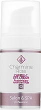 Rozjaśniający krem pod oczy - Charmine Rose Caffee-C Eye Cream — Zdjęcie N1