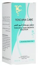 Kup Balsam do stymulacji wzrostu włosów - Cosmofarma Toscana Care Soluzione Ricrescita