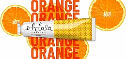 Pasta do zębów Pomarańcza i mięta - Ohlala Orange & Mint — Zdjęcie N4