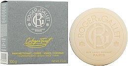 Kup Roger & Gallet Cologne Twist - Mydło