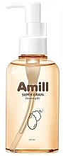 Kup Olej hydrofilowy z ekstraktami zbożowymi - Amill Super Grain Cleansing Oil