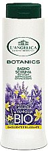 Kup Żel pod prysznic Miękkość i relaks - L'Angelica Botanics Bath&Shower