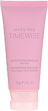 Preparat złuszczający do mikrodermabrazji - Mary Kay Timewise Microdermabrasion Refine — Zdjęcie N3