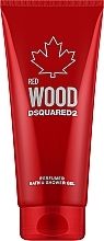 Kup Dsquared2 Red Wood - Perfumowany żel pod prysznic