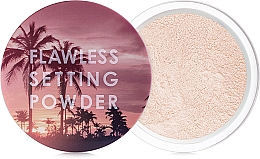 Kup Puder utrwalający makijaż - Focallure Setting Powder
