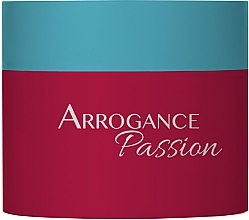 Arrogance Passion - Krem do ciała — Zdjęcie N1