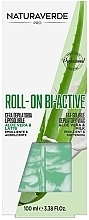 Kup Wosk do depilacji we wkładzie - Naturaverde Pro Roll-On Bi-Active With Aloe Vera And Milk