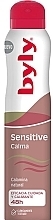 Kup Dezodorant w sprayu - Byly Desodorante Sensitive Calma
