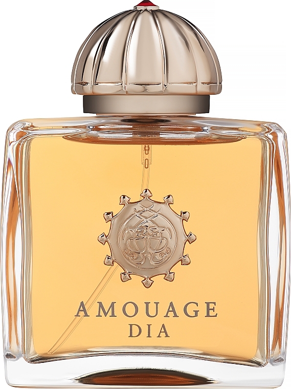 Amouage Dia Pour Femme - Woda perfumowana — Zdjęcie N1