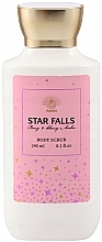 Zestaw - Aurora Star Falls Peony And Cherry (scrub/240ml + bubble/bath/240ml + b/mist/150ml) — Zdjęcie N3