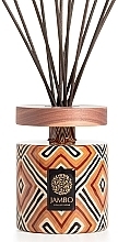 Dyfuzor zapachowy Masai Mara - Jambo Collections Prestigio Collection Fragrance Diffuser — Zdjęcie N1