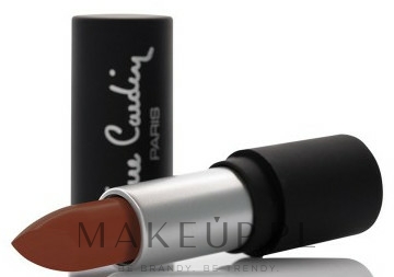 Matowa szminka - Pierre Cardin Matte Chiffon Touch Lipstick — Zdjęcie 184 - Aurora