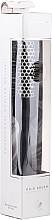PRZECENA! Szczotka - Acca Kappa Tourmaline comfort grip black (38/25 mm) * — Zdjęcie N2