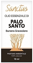 Olejek eteryczny Palo Santo - Bio Essenze — Zdjęcie N1
