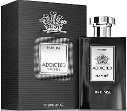 Hamidi Addicted Intense - Perfumy — Zdjęcie N2