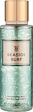 Perfumowany spray do ciała - Victoria's Secret Seaside Surf Fragrance Mist — Zdjęcie N1